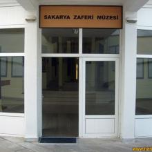 Sakarya Zaferi Müzesi(SAKARYA)